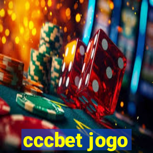 cccbet jogo